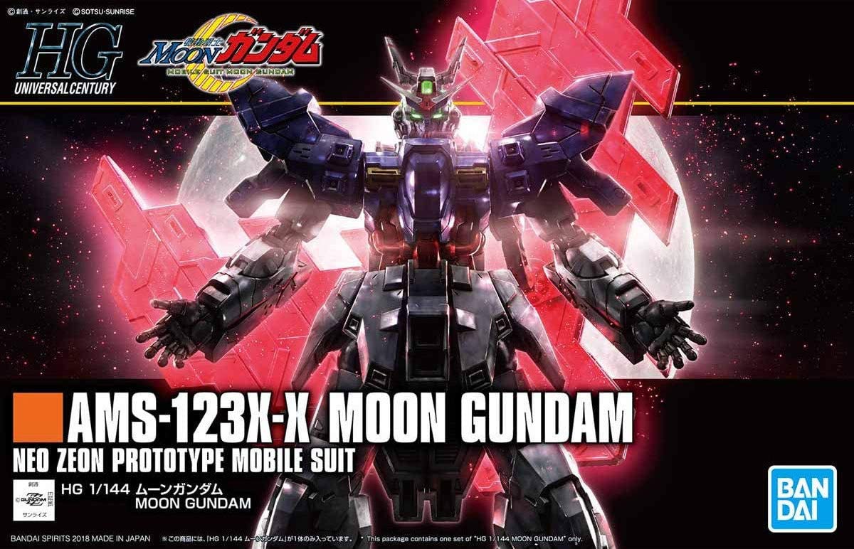 bandai-hguc-215-moon-gundam-gunpla-robot-1-144 image 1
