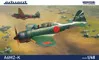 eduard-84211-a6m2-k-weekend-maquette-avion-1-48-japonais image 1