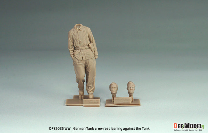 def-model-df35035-quipage-char-allemand-figurine-1-35-ww2 image 2