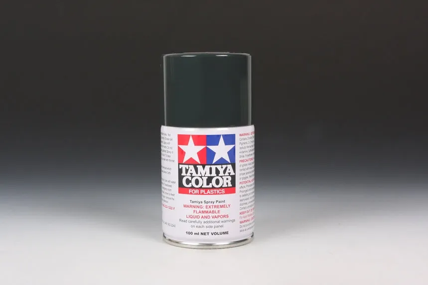 tamiya-ts82-peinture-spray-noir-caoutchouc-100ml-laque image 1
