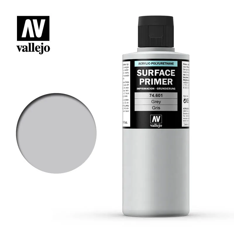 vallejo-primer-74-601-surface-grey-appr-t-gris-200ml image 1