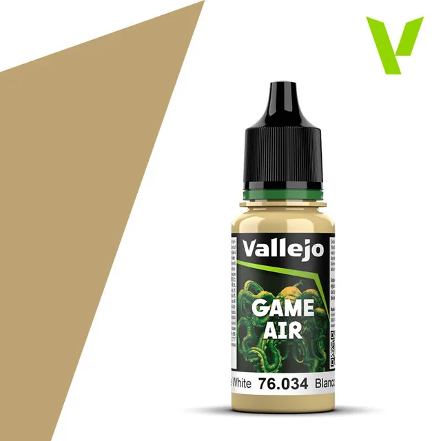 vallejo-game-air-034-bone-white-peinture-a-rographe-18ml-blanc-os image 1