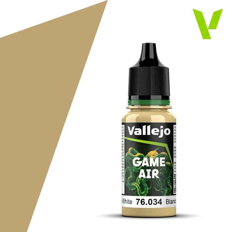 vallejo-game-air-034-bone-white-peinture-a-rographe-18ml-blanc-os image 1
