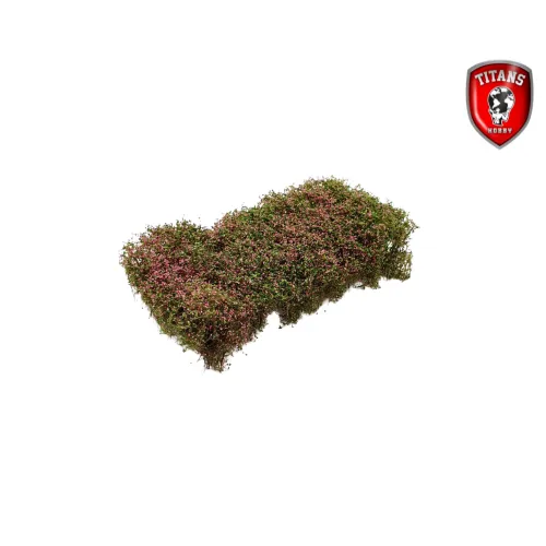 titans-hobby-213-v-g-tation-diorama-viola-en-fleurs-15x15 image 1