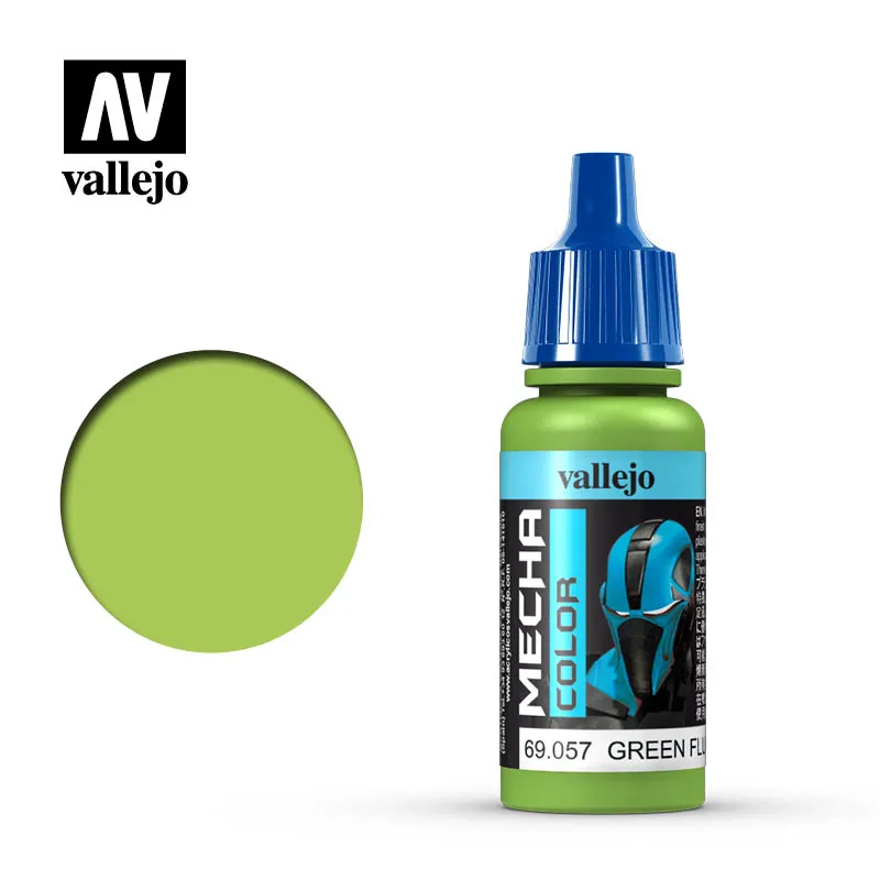 vallejo-69-057-mecha-vert-fluo-peinture-17ml image 1