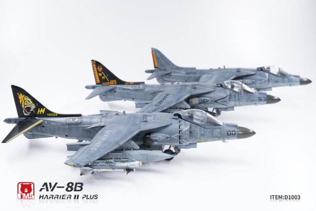 uma-models-d1003-av-8b-harrier-ii-plus-maquette-1-48 image 2