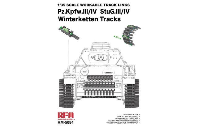 rye-field-model-5084-chenilles-winterketten-1-35-pz-iii-iv-articul-es image 1