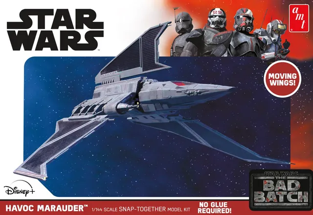 amt-star-wars-havoc-marauder-maquette-1-144-38-pi-ces image 1
