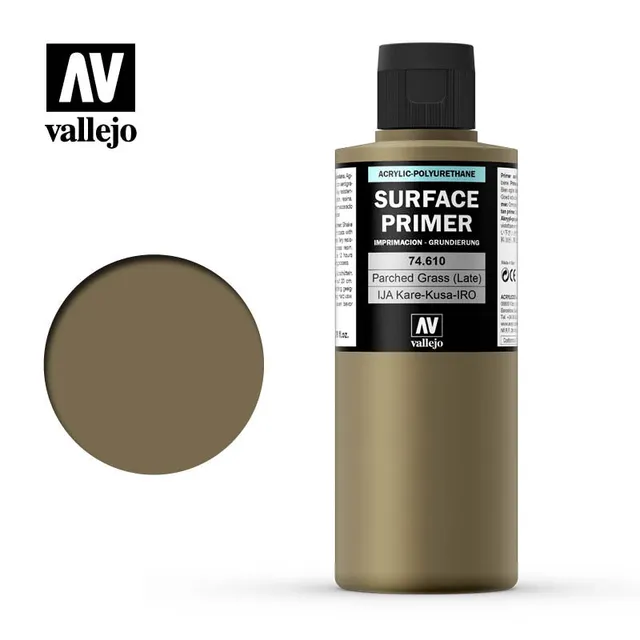 vallejo-surface-primer-74-610-appr-t-parched-grass-200-ml image 1