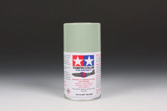 tamiya-as-29-grey-green-spray-avion-100ml-86529 image 1