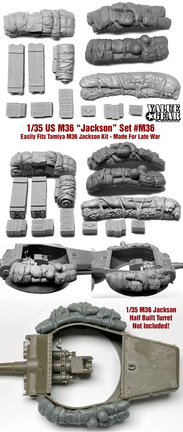 value-gear-vg-m36-paquetage-us-army-maquette-1-35-tamiya image 1