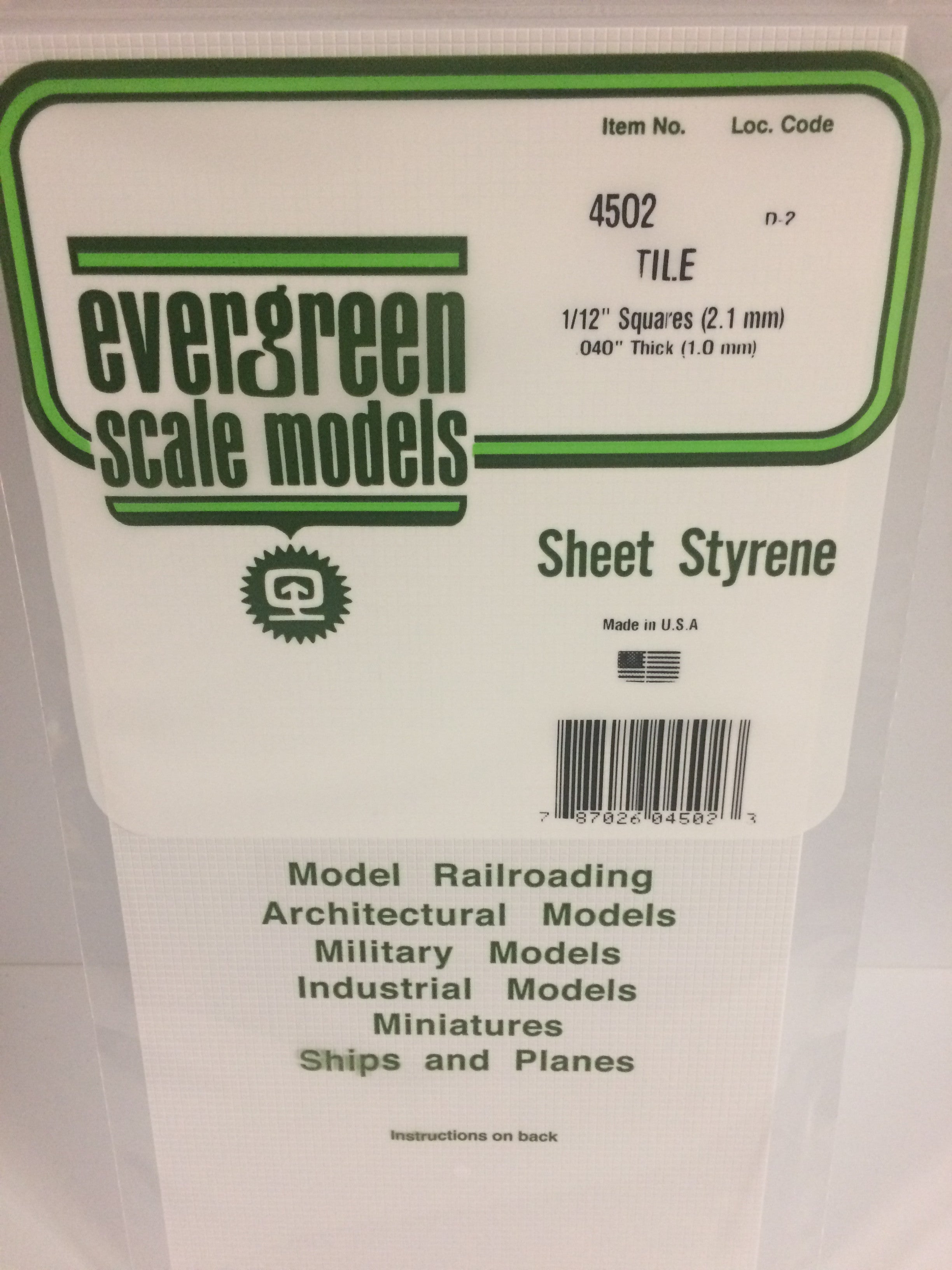 evergreen-sidewalk-4502-feuille-carrelage-carr-1-12-lot-1 image 1