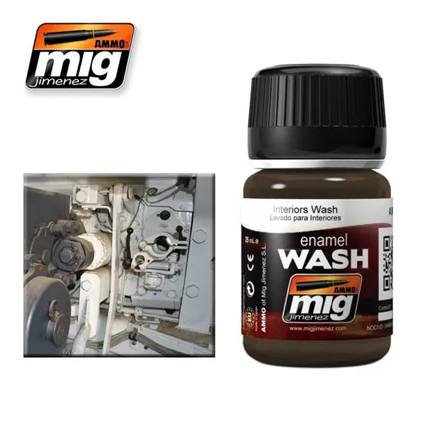 ammo-by-mig-1003-lavis-interior-wash-mail-35-ml image 1