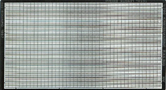eduard-99012-rambarde-kriegsmarine-1-700-accessoires-laiton image 1