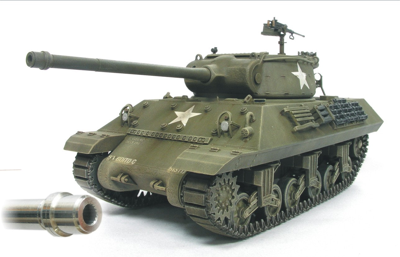afv-club-35058-m36-tank-destroyer-maquette-char-1-35 image 2