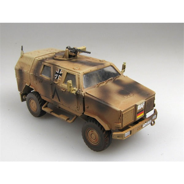 panzerstahl-atf-dingo-1-maquette-blind-1-72-isaf image 1