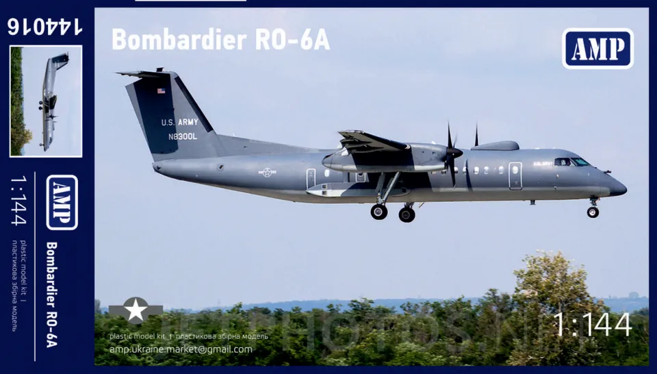 amp-144016-bombardier-ro-6a-maquette-avion-1-144 image 1