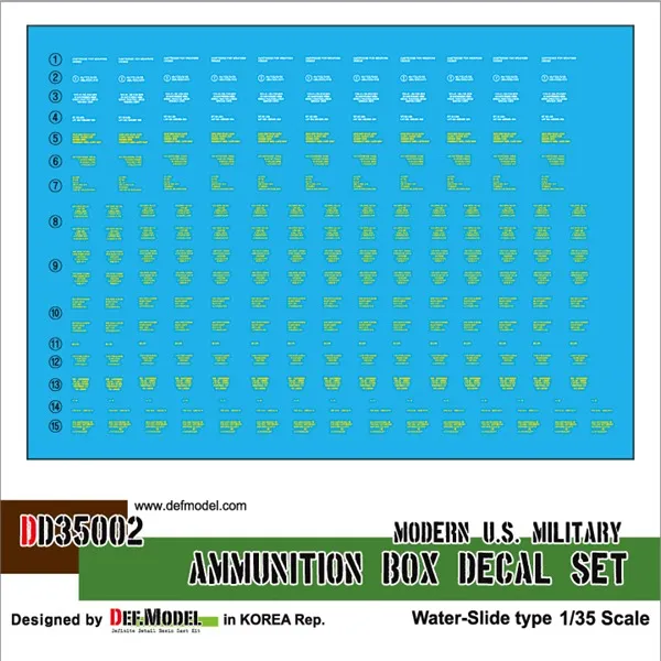 def-model-dd35002-us-ammunition-box-d-calcomanie-1-35 image 1