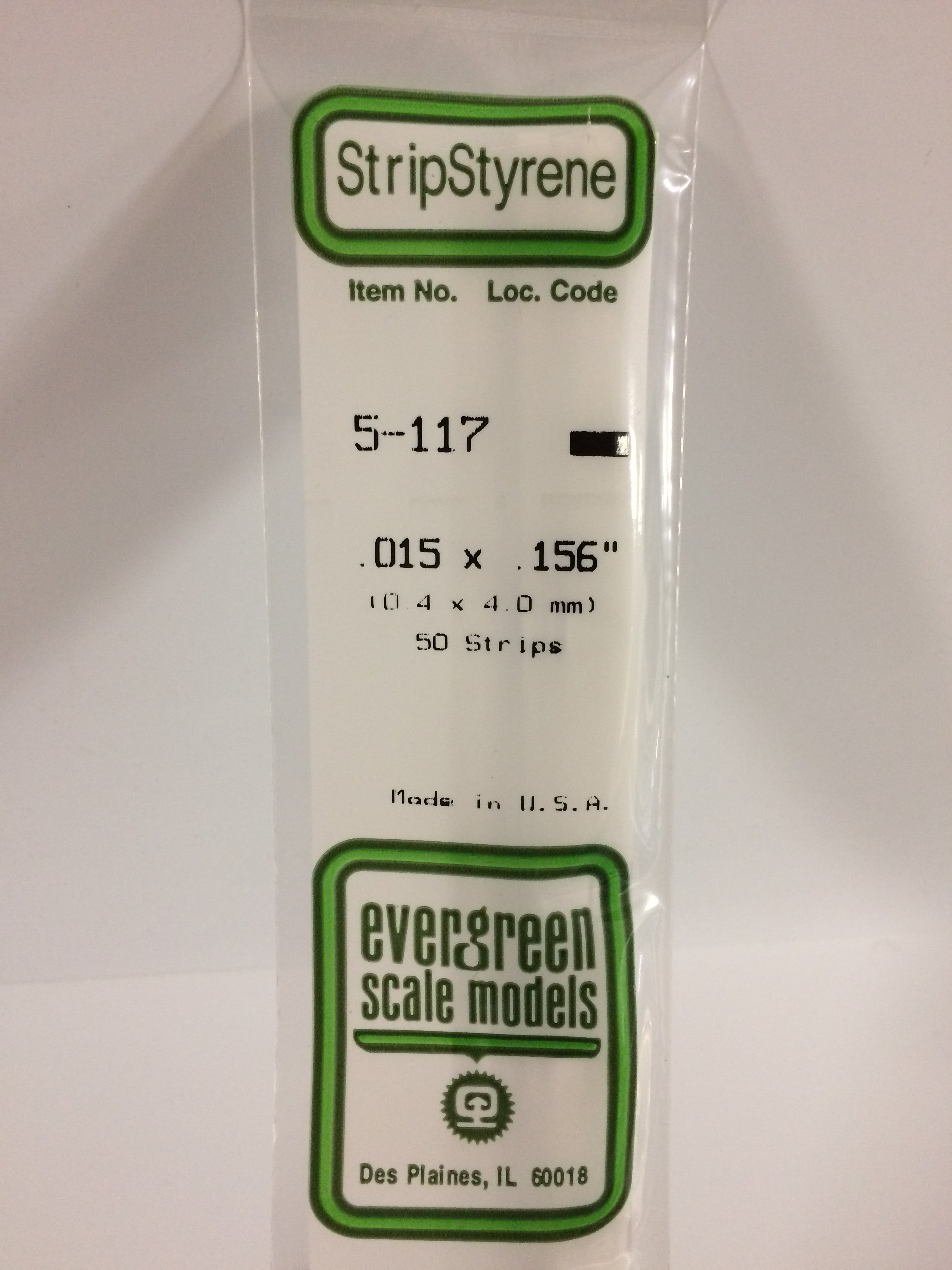 evergreen-strips-117-015x-156-profil-blanc-35-cm-10-pi-ces image 2