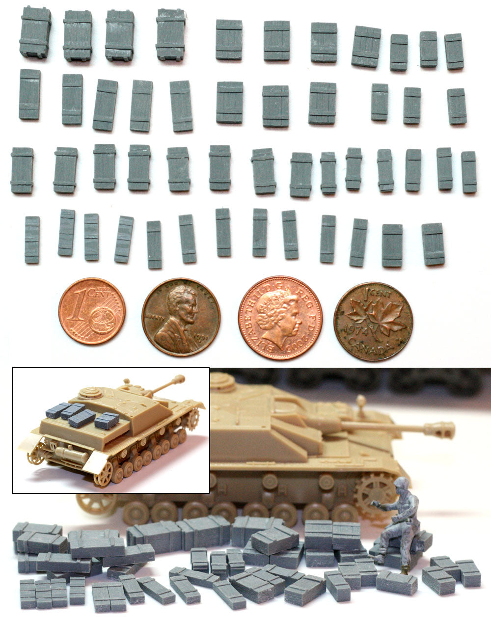 value-gear-720c1-caisses-bois-accessoires-diorama-1-72-49-pcs image 1
