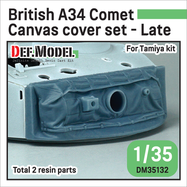 def-model-dm35132-comet-b-che-tourelle-kit-r-sine-1-35-late image 1