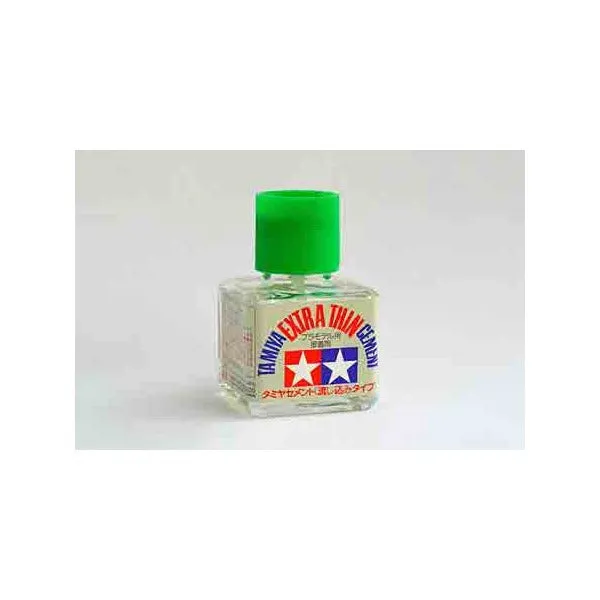 tamiya-87038-extra-thin-cement-40ml-colle-maquette-fluide image 1