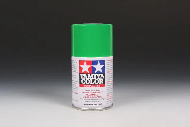 tamiya-ts35-park-green-85035-bombe-peinture-laque-100-ml-vert image 1