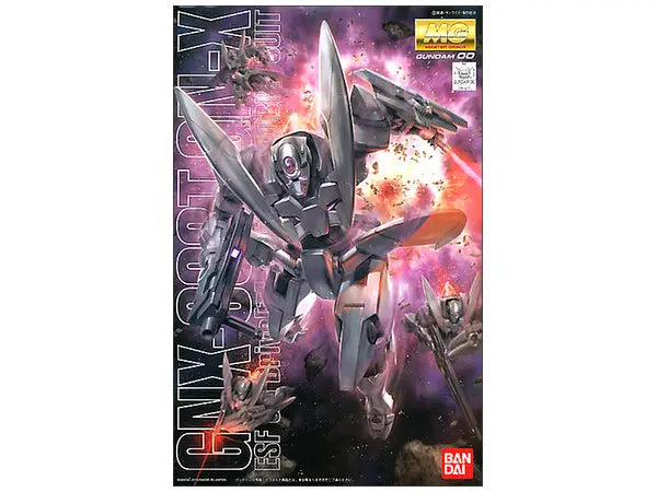 bandai-mg-gn-x-gundam-00-maquette-1-100-articul-e image 1