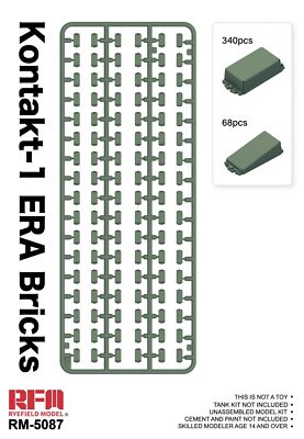 rye-field-5087-1-35-briques-blindage-kontakt-1-era-plastique image 2