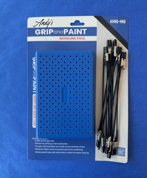 andy-s-hobby-headquarters-ahhq-hn8-outil-mod-lisme-base-10-pinces image 1