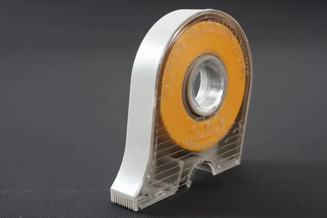 tamiya-87031-masking-tape-10mm-ruban-masquage-maquette image 1