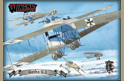 wingnut-wings-32045-avion-gotha-g-1-1-32 image 1