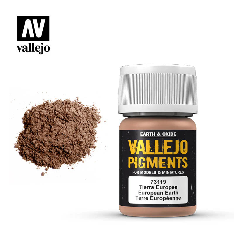 vallejo-73-119-pigment-european-earth-poudre image 1