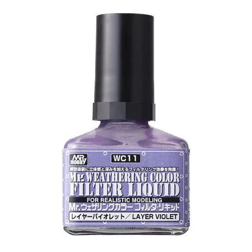 mr-hobby-wc11-filtre-patine-filter-liquid-violet-40-ml-violet image 1