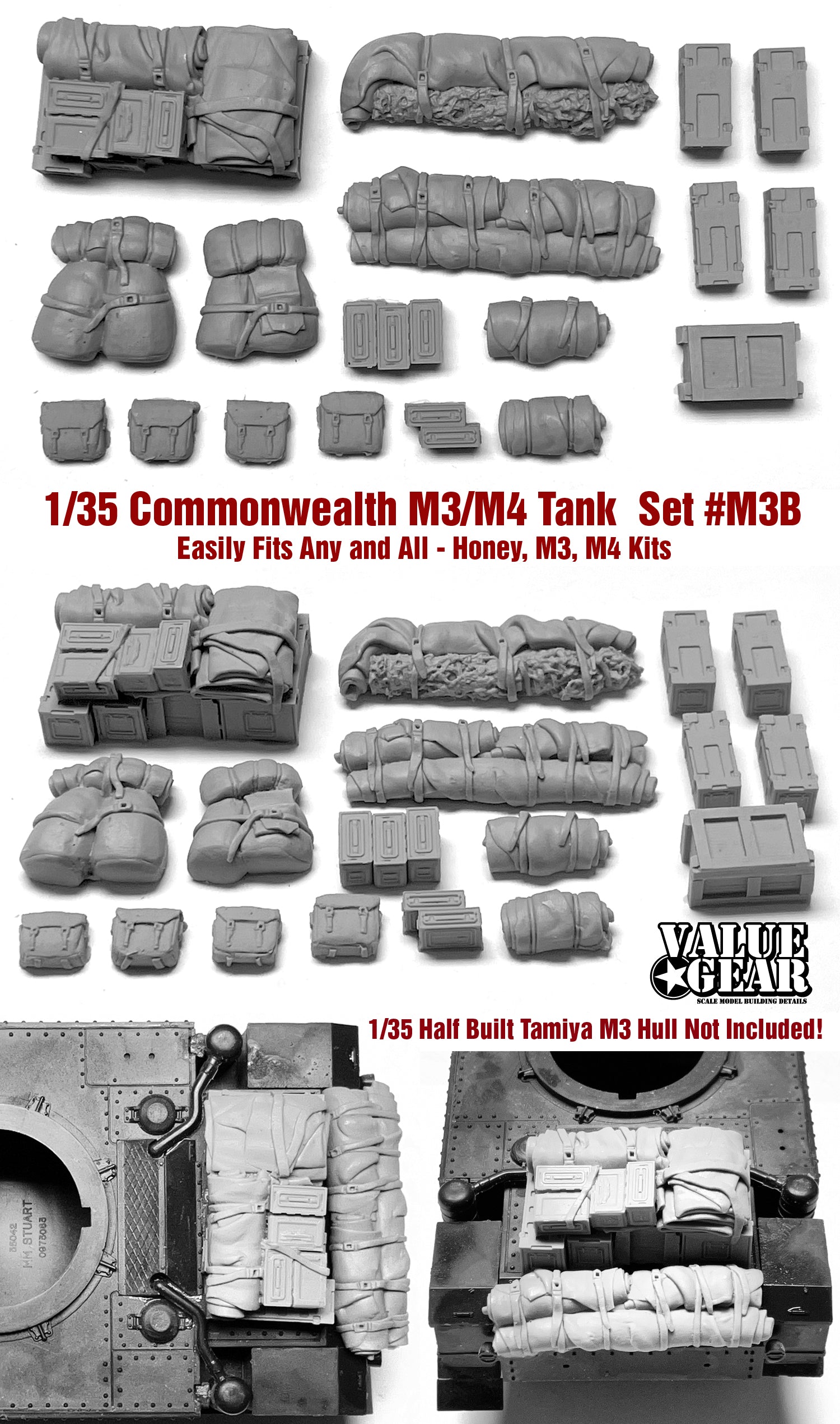 value-gear-vg-m3b-stowage-m3-m4-sherman-1-35-commonwealth image 1