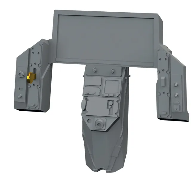 eduard-674054-f-35c-l-k-cockpit-r-sine-maquette-1-72 image 1