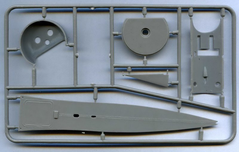 mikromir-fokker-e-v-d-viii-maquette-avion-ww1-chasseur image 7