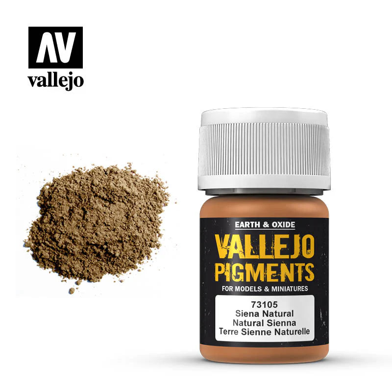 vallejo-pigments-73-105-pigment-terre-de-sienne image 1