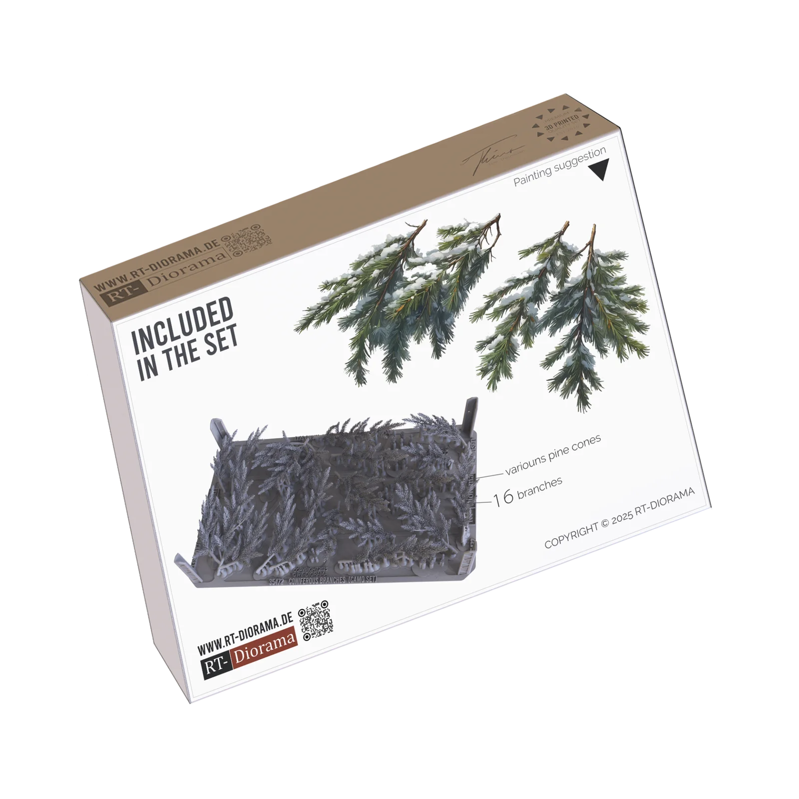 rt-diorama-35472-branches-conif-res-diorama-1-35 image 2