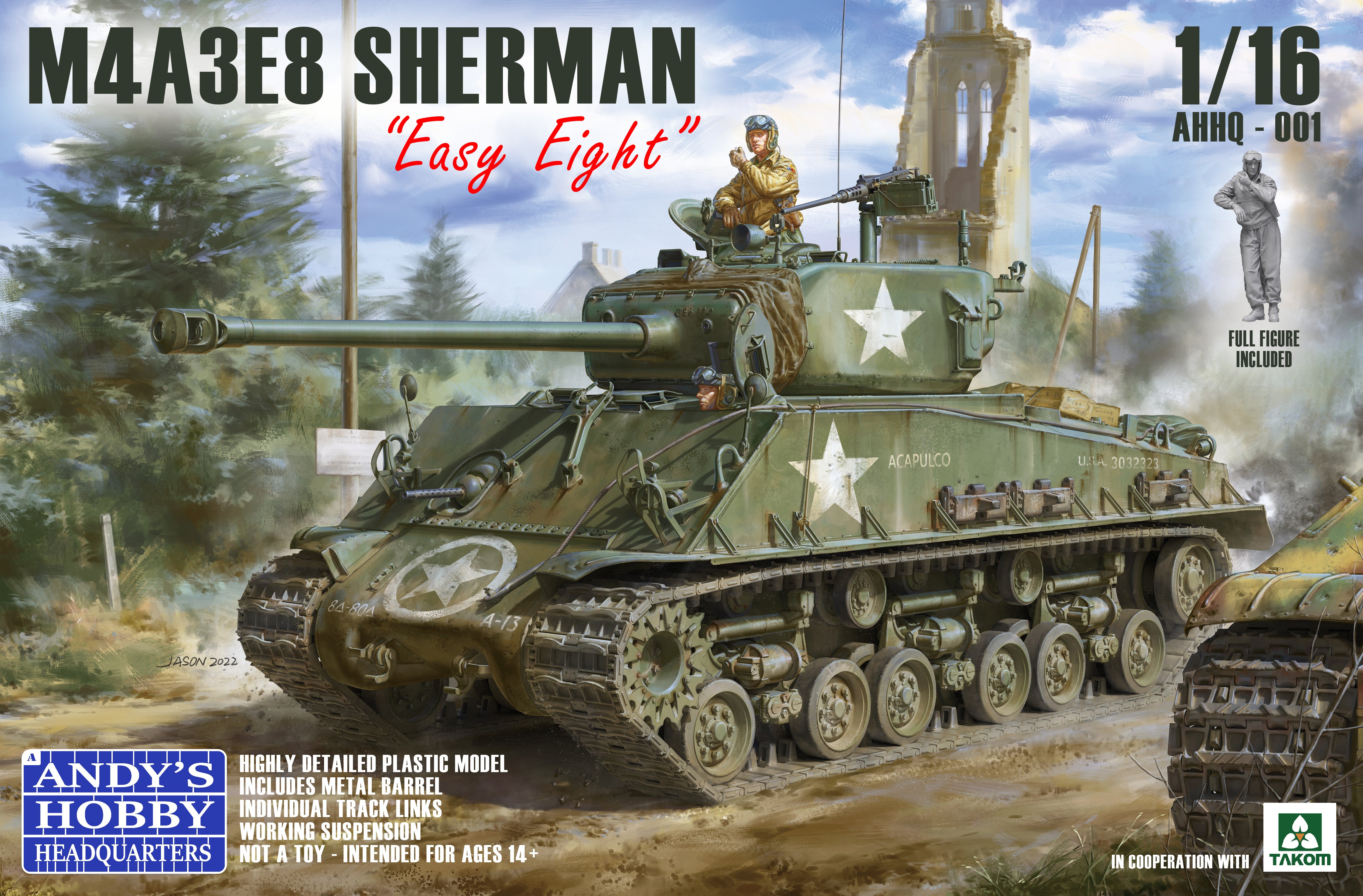 ahhq-ahhq001-m4a3e8-sherman-easy-eight-char-1-16 image 1