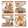 robotime-st003d-globe-lumineux-puzzle-3d-bois-veilleuse image 3