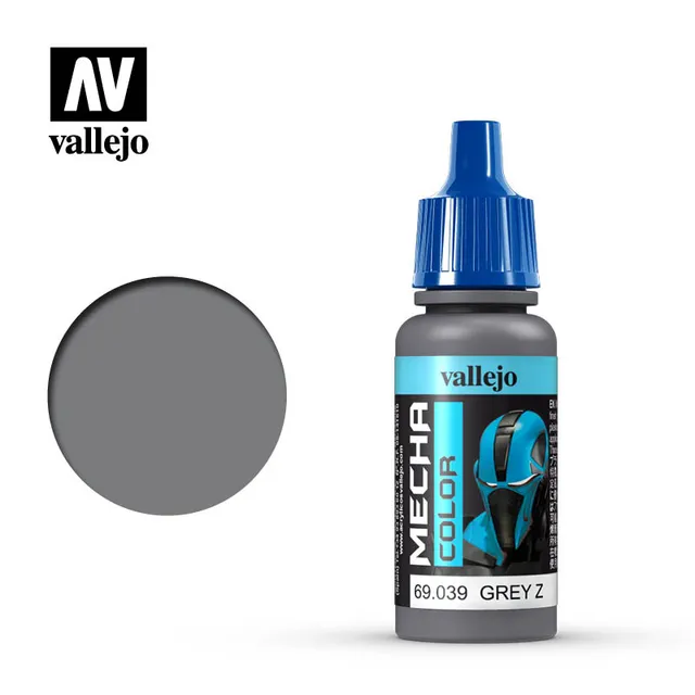 vallejo-69-039-mecha-color-grey-z-peinture-acrylique-17ml image 1