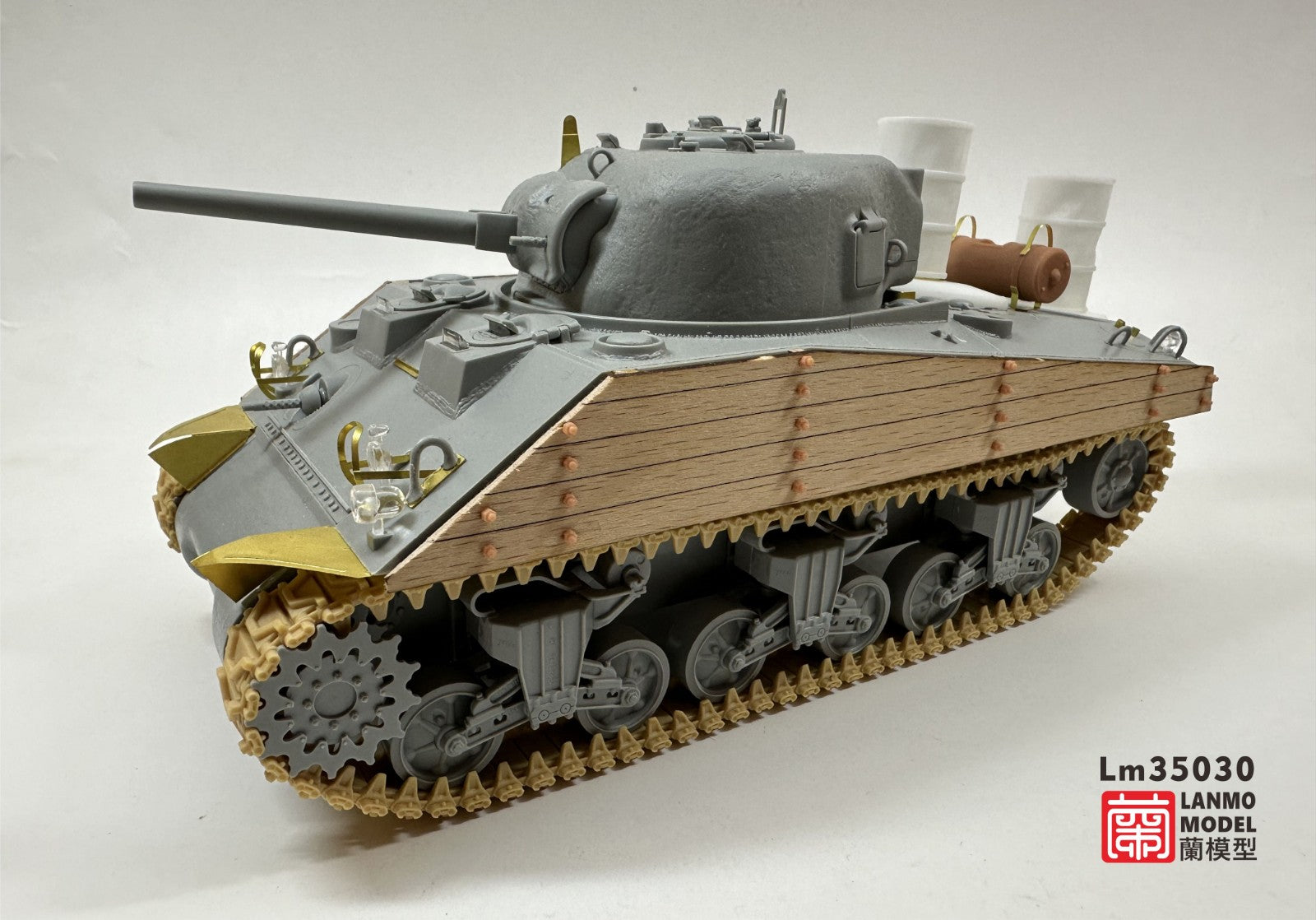 lanmo-lm35029-sherman-m4a2-a3-kit-1-35 image 3