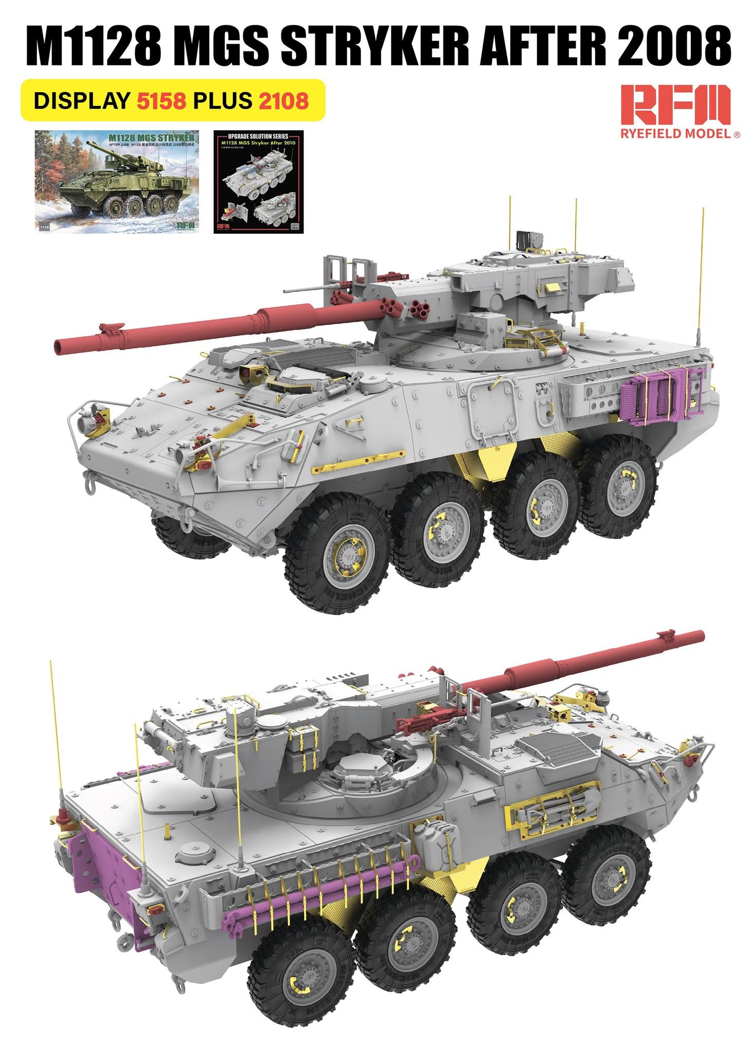 rye-field-5158-maquette-stryker-m1128-mgs-1-35 image 5