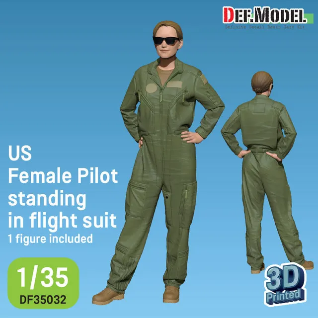 def-model-df35032-pilote-femme-us-figurine-r-sine-1-35 image 1