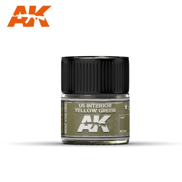 ak-interactive-rc262-peinture-maquette-us-interior-yellow-green image 1