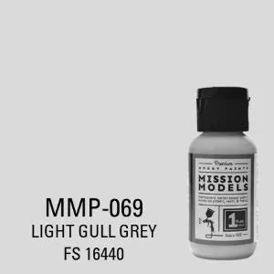 mission-models-us-aircraft-mmp-069-peinture-maquette-gris-gull-30-ml image 1