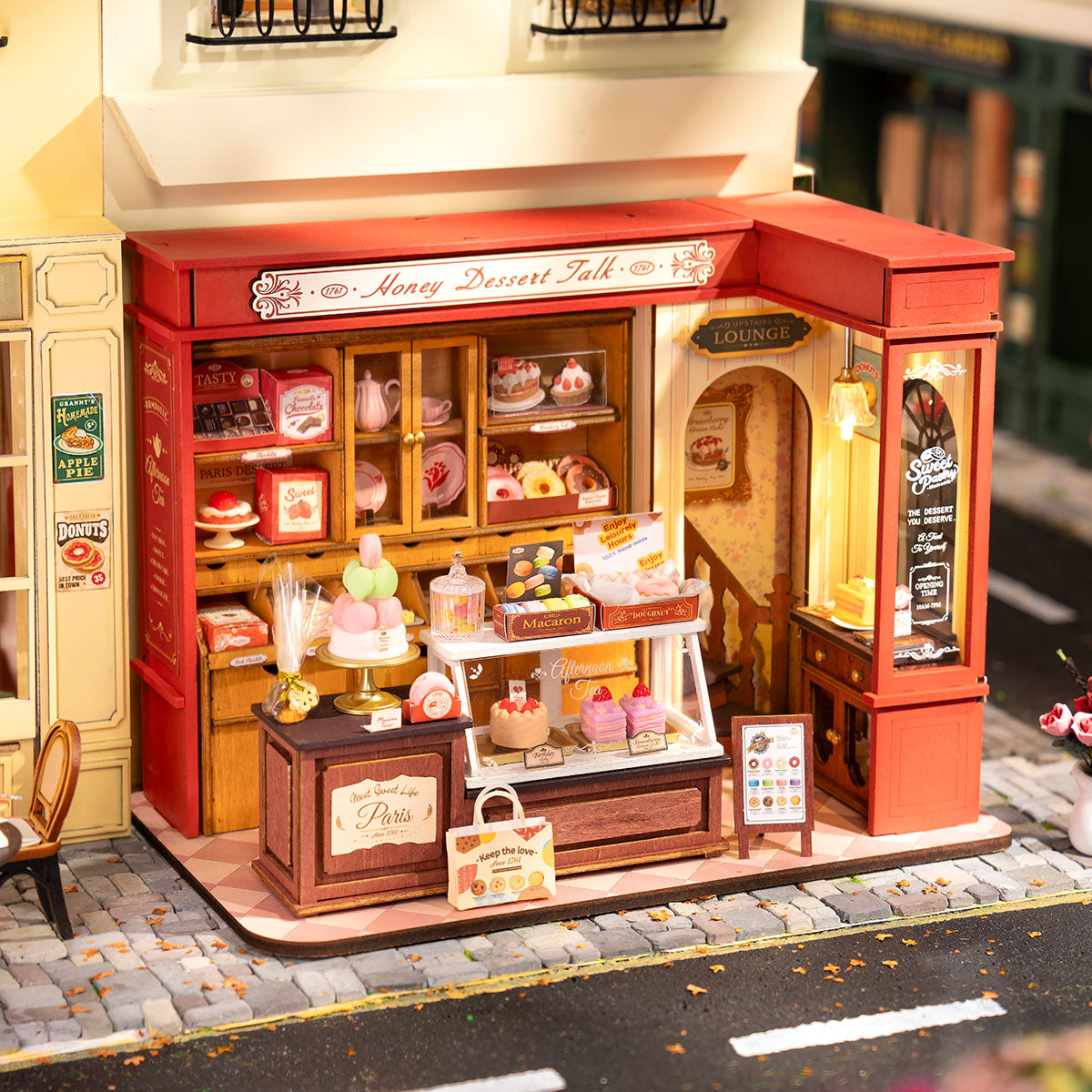 robotime-dg168-maison-miniature-honey-dessert-talk-p-tisserie image 2