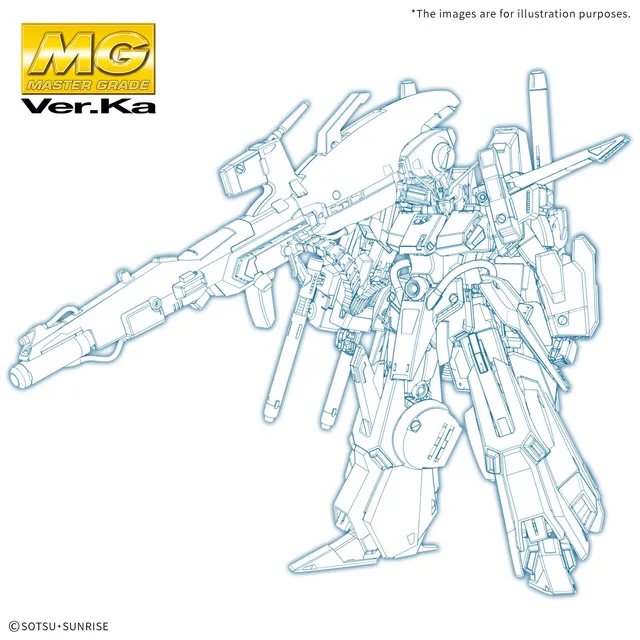 bandai-mg-1-100-full-armor-zz-gundam-ver-ka-maquette image 1