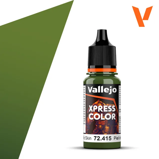 vallejo-xpress-color-415-peinture-orc-skin-18-ml image 1